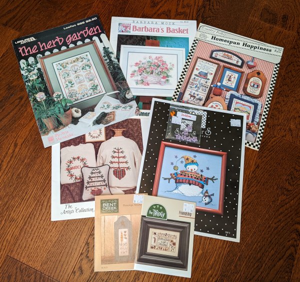patterns cross stitch pattern samples, inspiration looking for a pattern